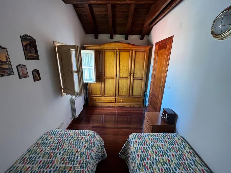 Apartamento Las Martas Comillas Exterior foto